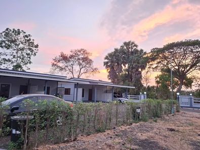 หอพัก หัตถเนตร ห้องเช่ารายเดือน