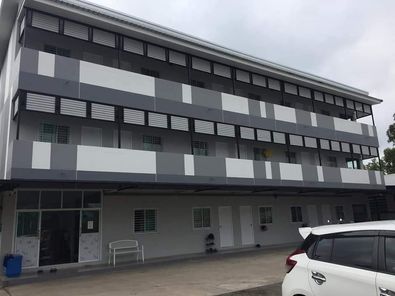 เอ็น พี อพาร์ทเม้นต์