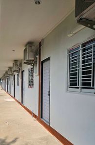 หอพักเกรียงไกร