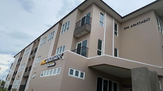 พีพีเค อพาร์ทเม้นท์