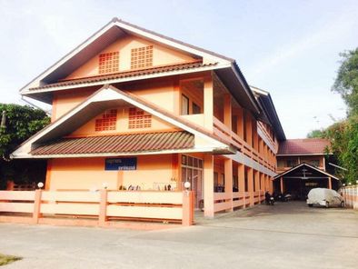 เบญจวรรณ อาร์ทเม้นท์