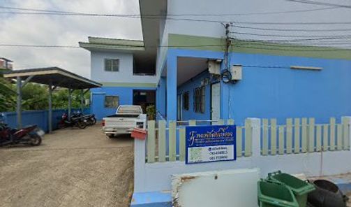 หอพักดับเบิ้ลเจ