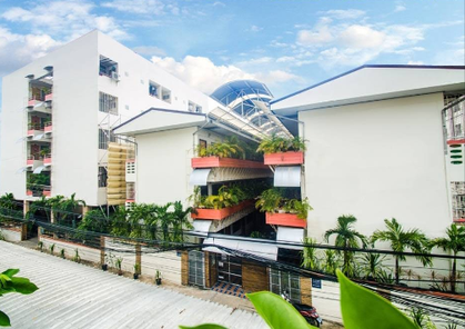 หอพักหญิงธนาภาอพาร์ทเม้นท์