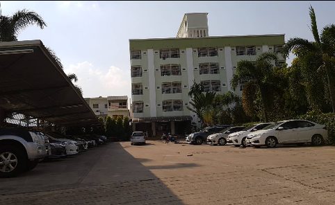 หอพักกมลเพลส