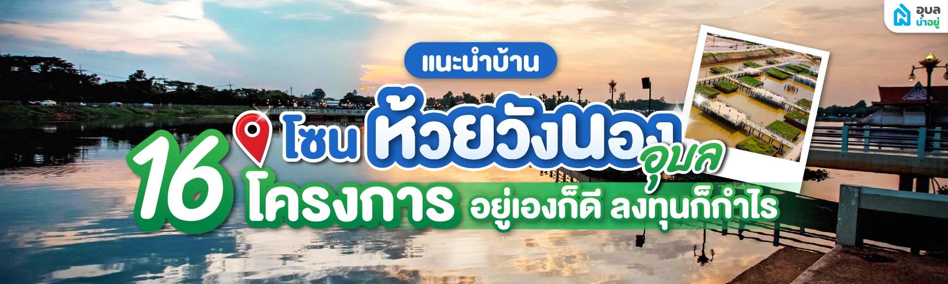 Content_โครงการโซนห้วยวังนอง