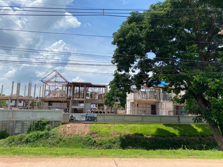 ภาพแบบบ้าน-ALEXIA