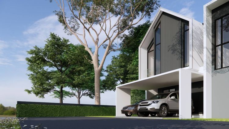 ภาพแบบบ้าน-TERESA