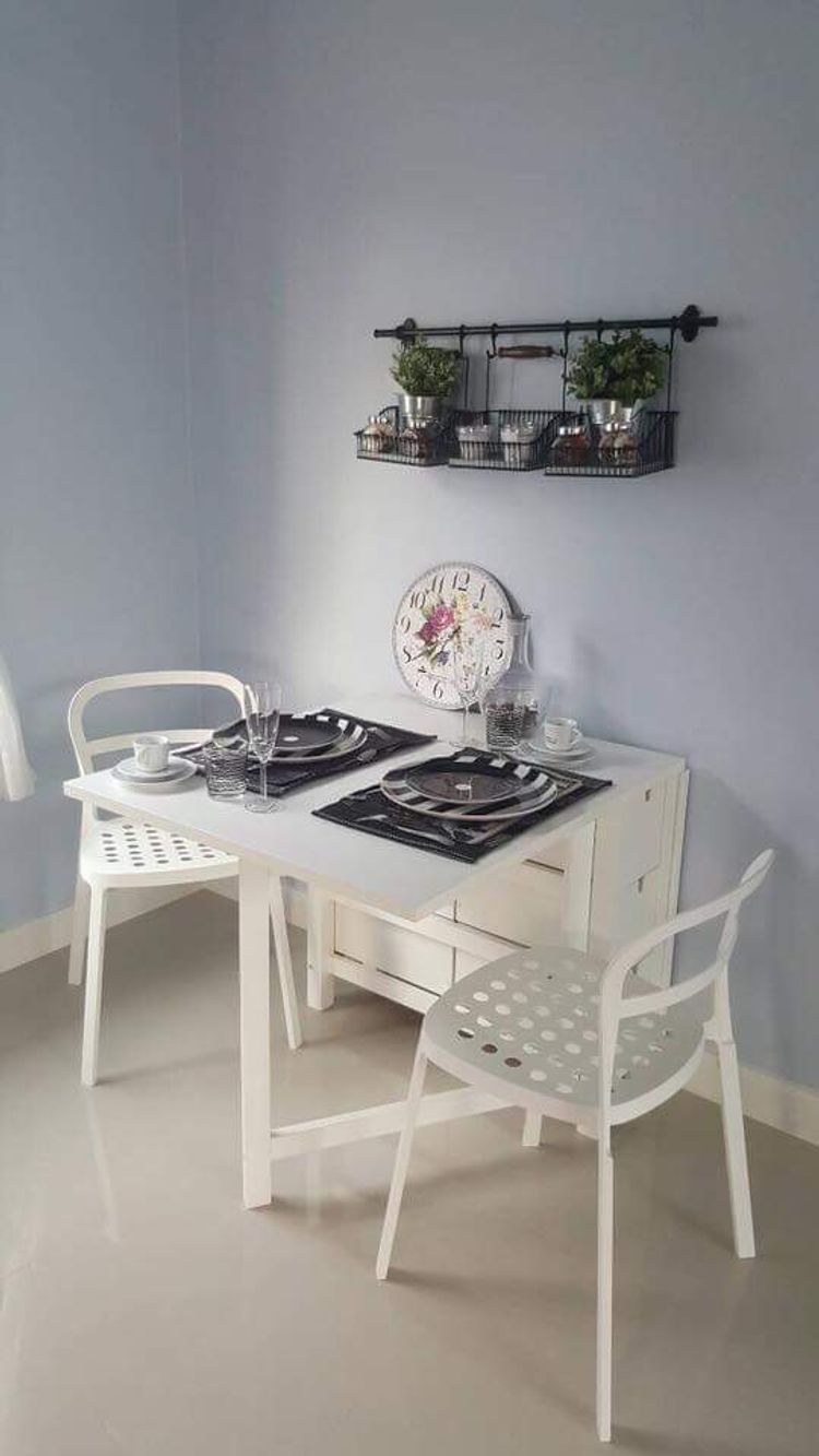 ภาพแบบบ้าน-ทาวน์โฮมชั้นเดียว