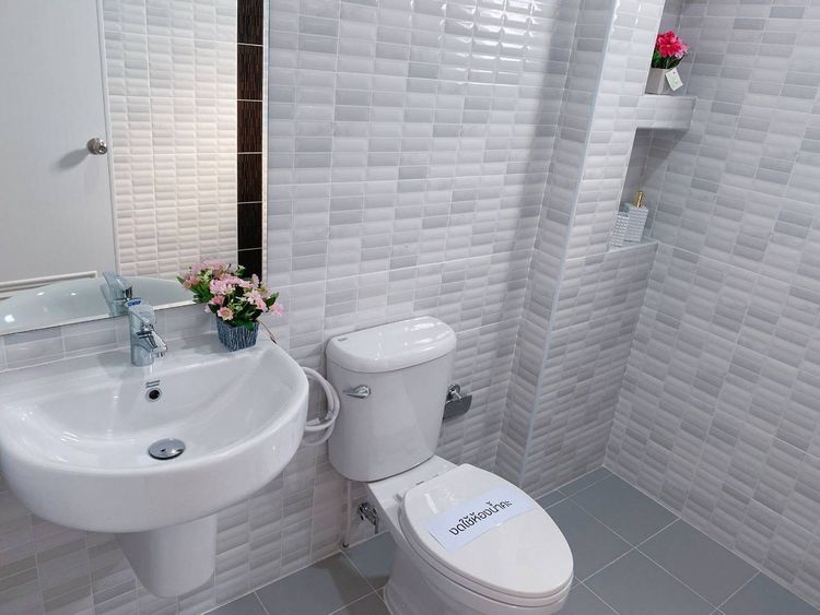 ภาพแบบบ้าน-Premium Town