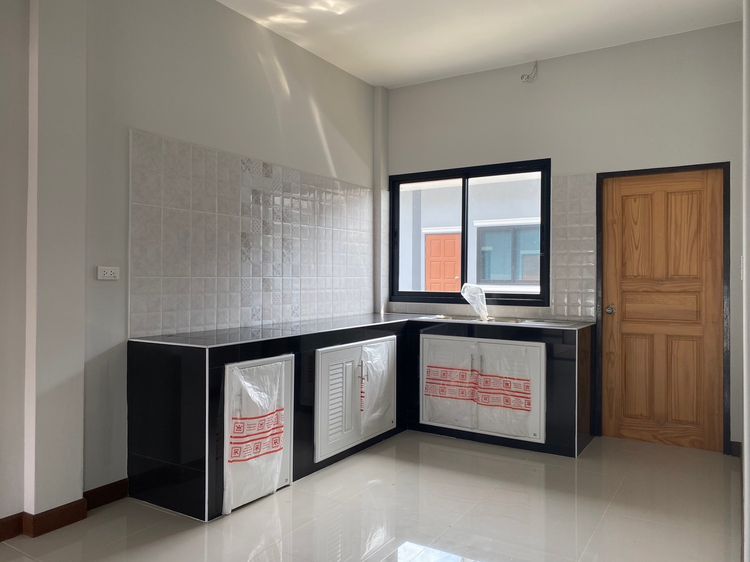 ภาพแบบบ้าน-บ้านเเฝด