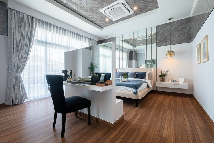 ภาพแบบบ้าน-ศุภกฤต