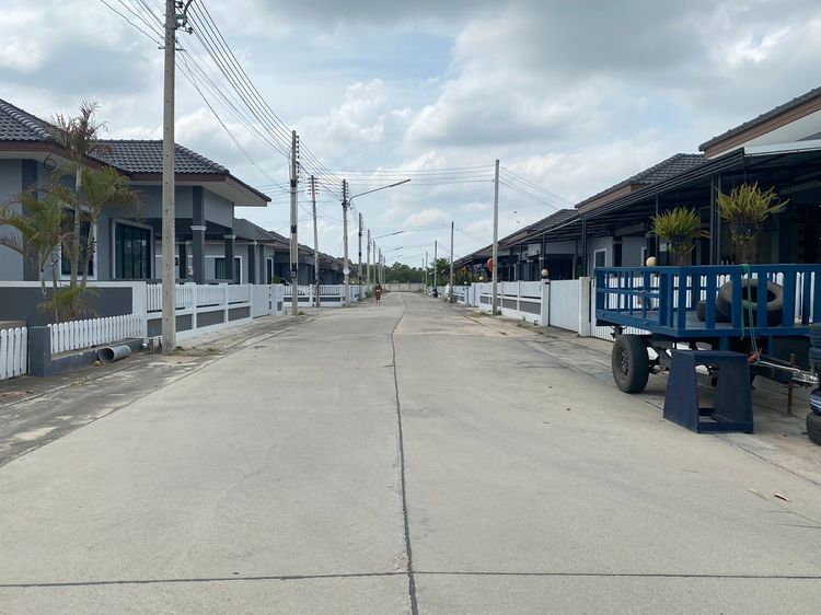 ภาพแบบบ้าน-บ้านเเฝด