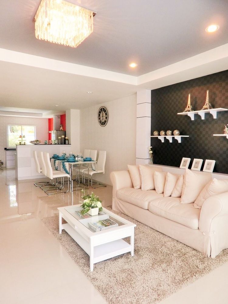 ภาพแบบบ้าน-อาคารพาณิชย์สามชั้น