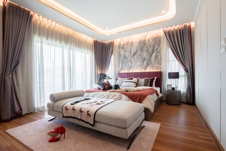 ภาพแบบบ้าน-ศุภกฤต