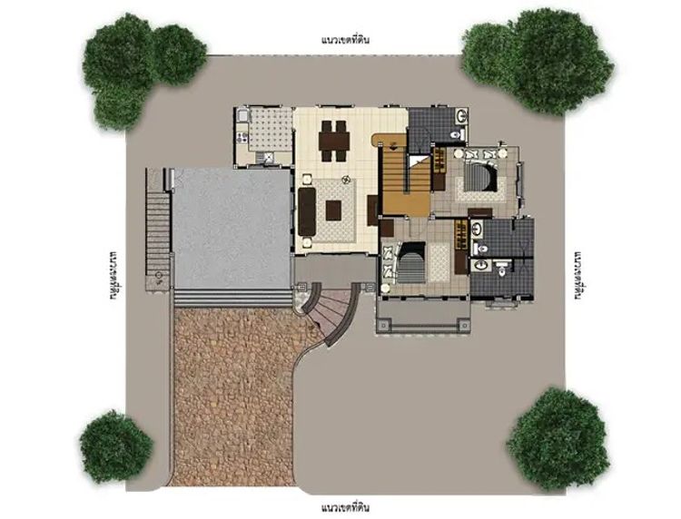 ภาพแบบบ้าน-UNO