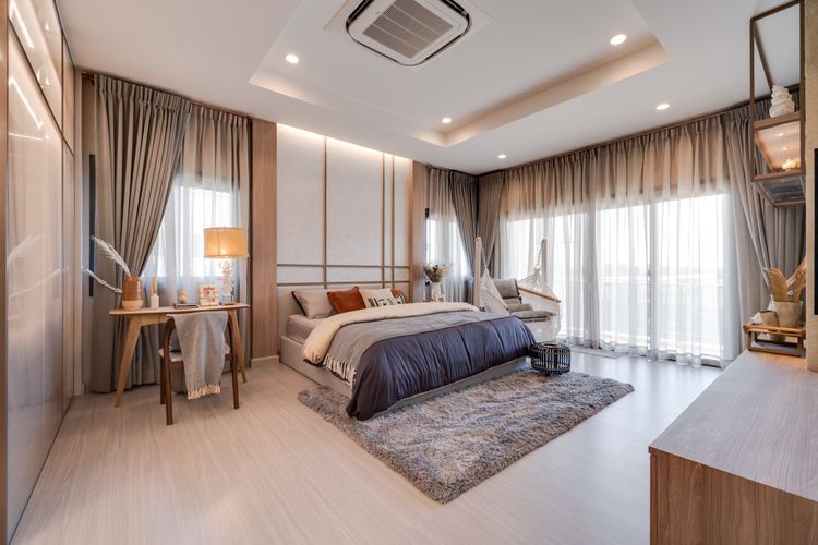 ภาพแบบบ้าน-ศุภฤทัย