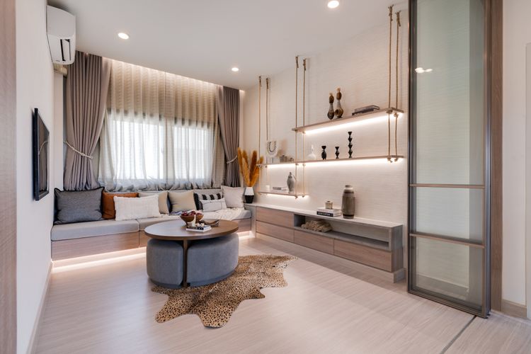 ภาพแบบบ้าน-ศุภจิตรา