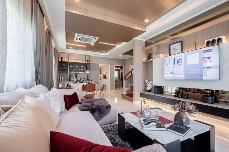 ภาพแบบบ้าน-ศุภลักขณา