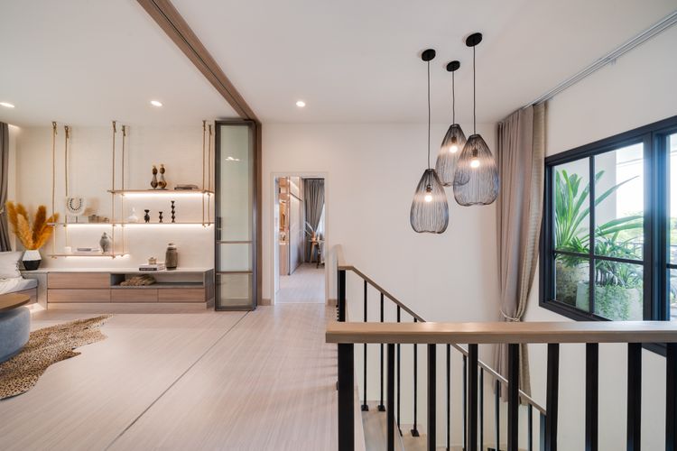 ภาพแบบบ้าน-ศุภฤดี