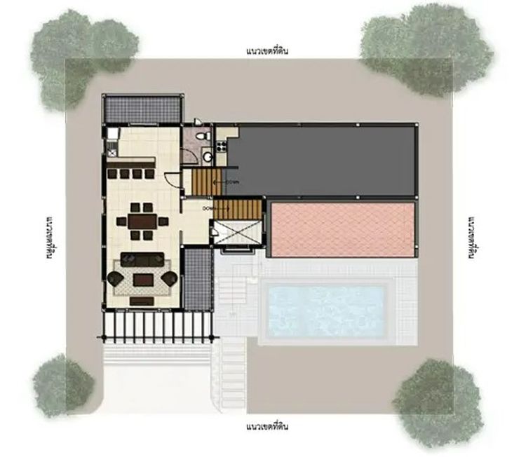 ภาพแบบบ้าน-CINQUE