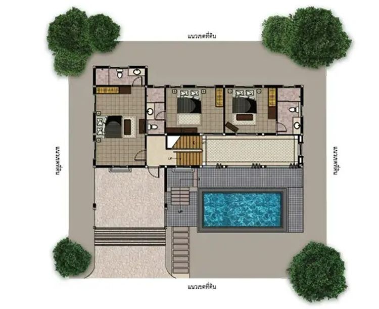 ภาพแบบบ้าน-CINQUE