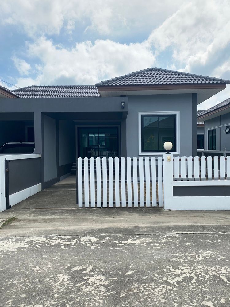 ภาพแบบบ้าน-บ้านเเฝด