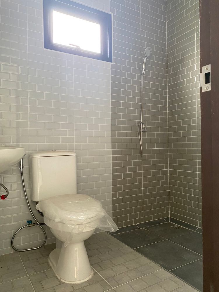 ภาพแบบบ้าน-บ้านเดี่ยว 1 ชั้น