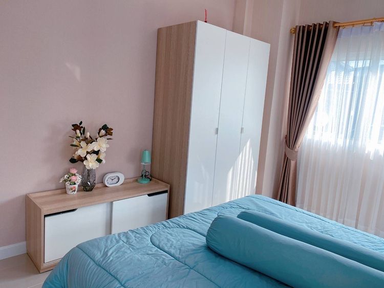 ภาพแบบบ้าน-Premium Town