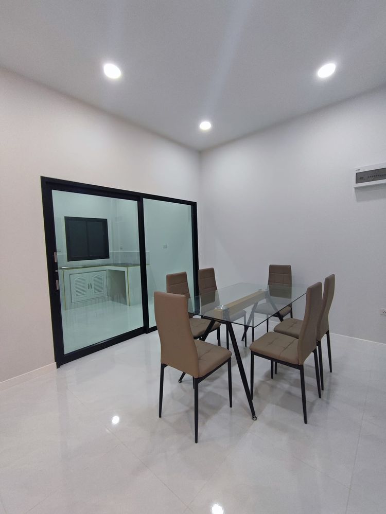 ภาพแบบบ้าน-บ้านเดี่ยว