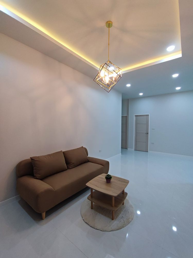 ภาพแบบบ้าน-บ้านเดี่ยว