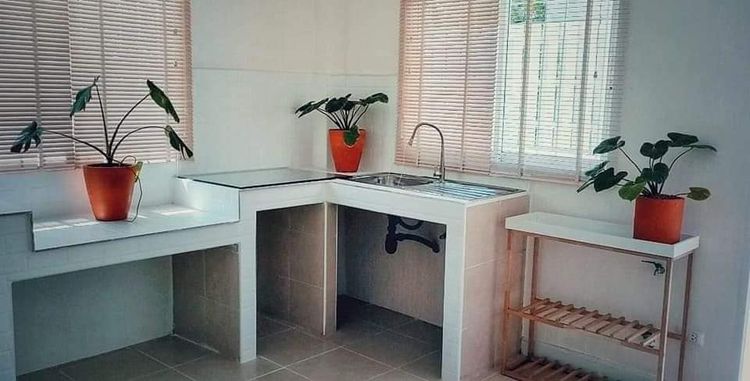 ภาพแบบบ้าน-บ้านแฝด 2 ชั้น