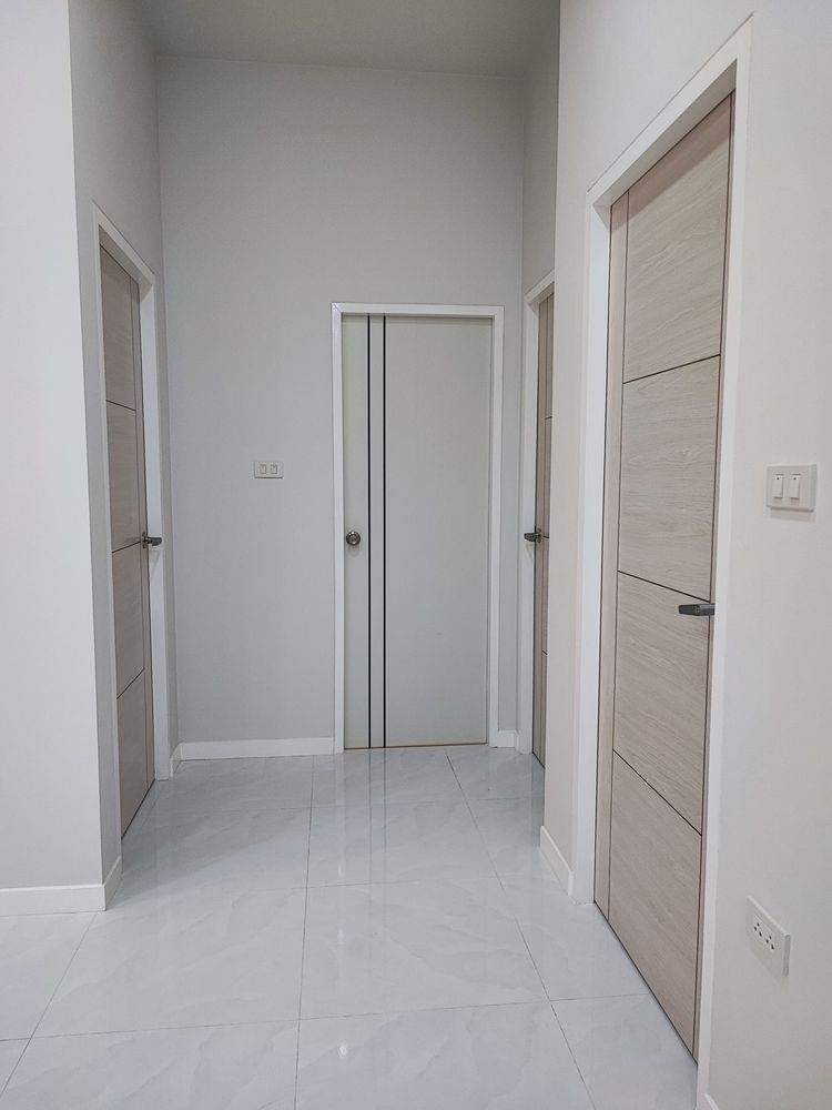 ภาพแบบบ้าน-บ้านเดี่ยว