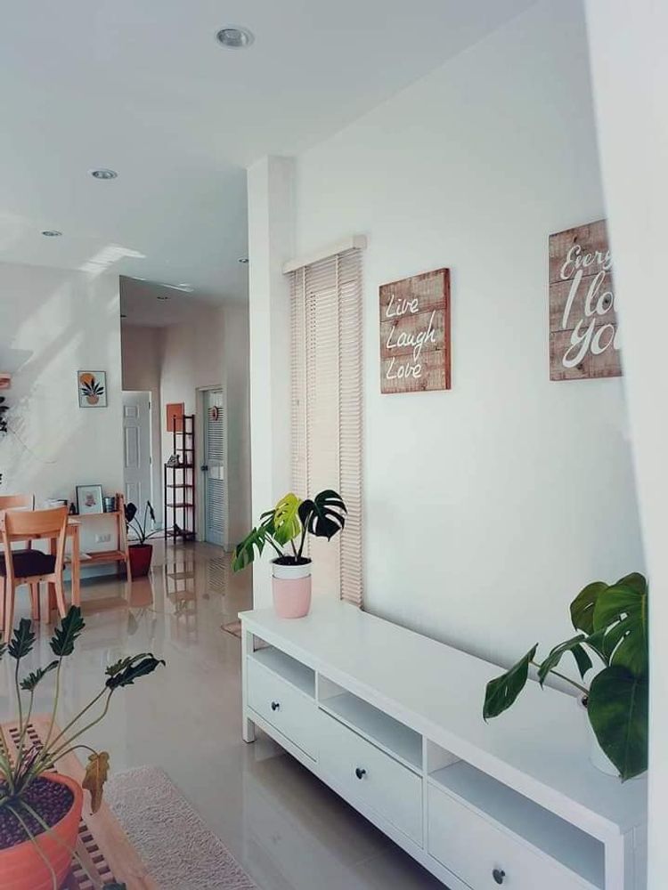 ภาพแบบบ้าน-บ้านแฝด 2 ชั้น