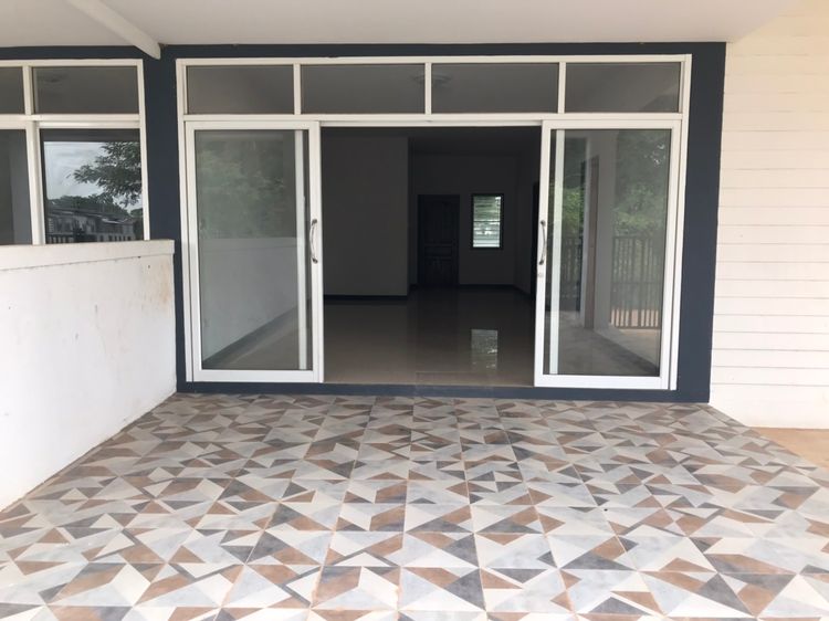 ภาพแบบบ้าน-ทาวน์โฮม