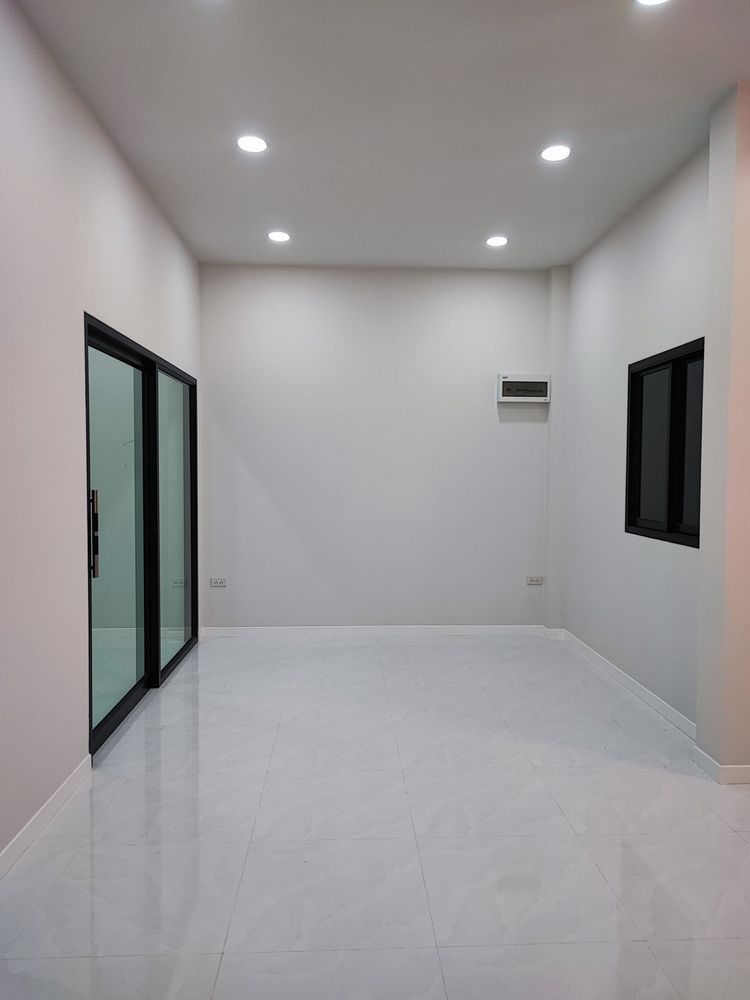 ภาพแบบบ้าน-บ้านเดี่ยว