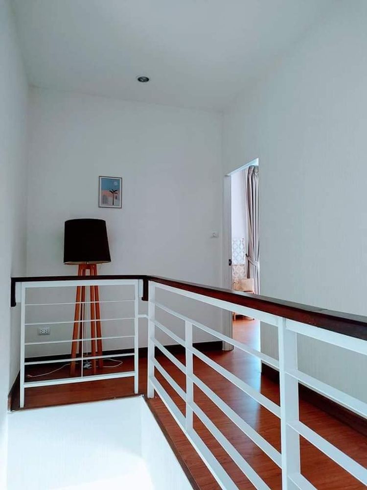 ภาพแบบบ้าน-บ้านแฝด 2 ชั้น