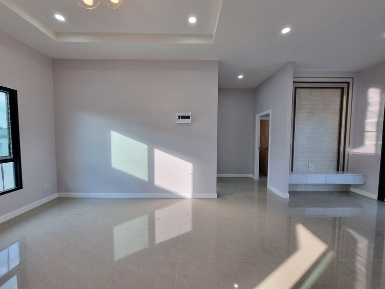 ภาพแบบบ้าน-บ้านเดี่ยว