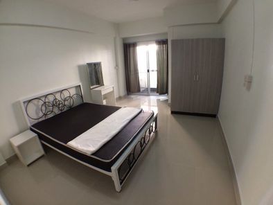 เอพีเอ อพาร์ทเม้นท์