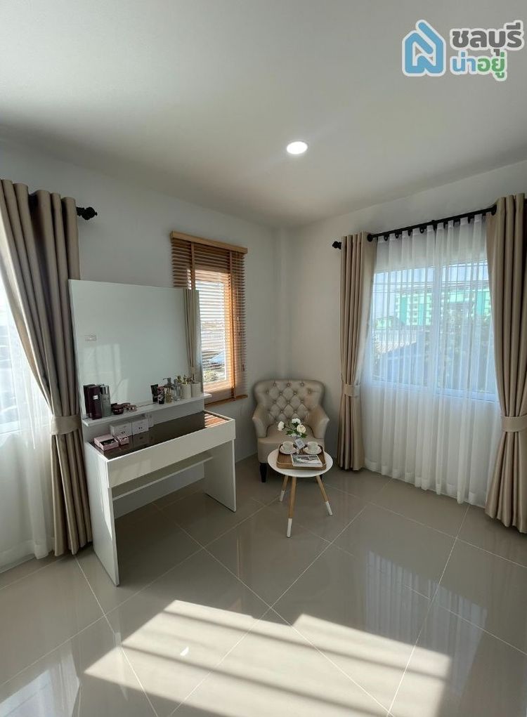 ภาพแบบบ้าน-ทาวน์โฮม