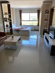 โกลคอนเนอร์ อพาร์ทเม้นท์