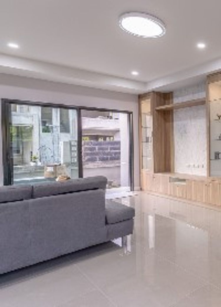 ภาพแบบบ้าน-บ้านเดี่ยว 2ชั้น