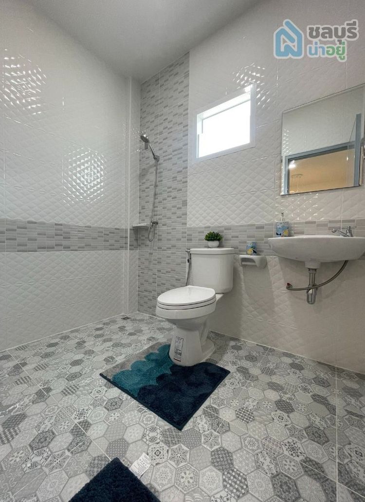 ภาพแบบบ้าน-ทาวน์โฮม