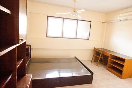 หอพักหญิง พี.พี.เพลส (ม.เกษตร ศรีราชา)