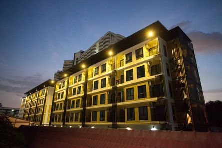 เอ เอ เรสซิเด้นท์