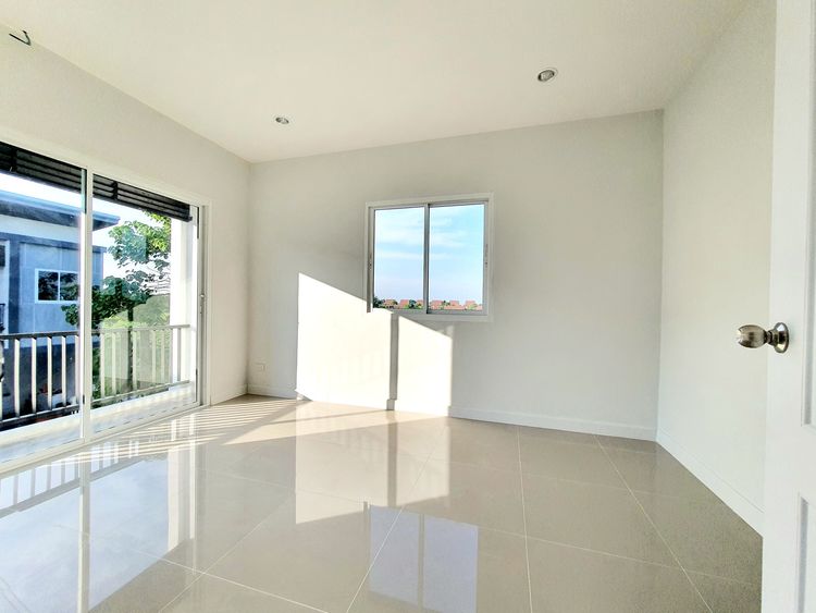 ภาพแบบบ้าน-ทาวน์โฮม