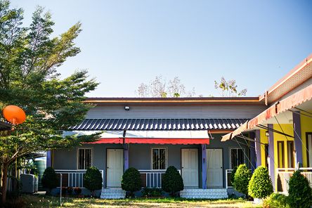 บ้านทรัพย์ธนา