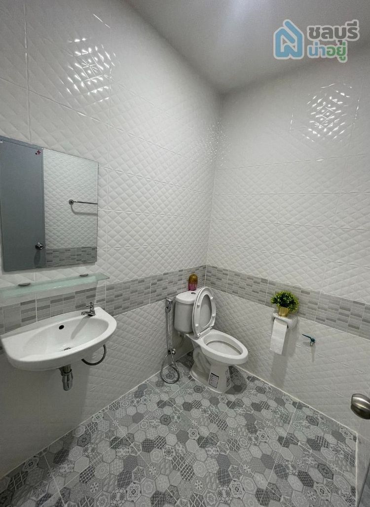 ภาพแบบบ้าน-ทาวน์โฮม