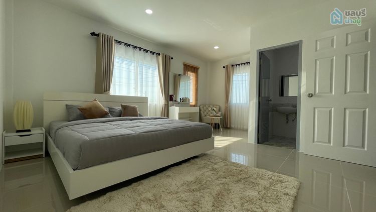 ภาพแบบบ้าน-ทาวน์โฮม