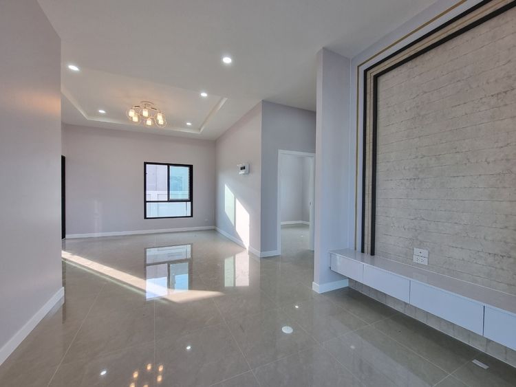 ภาพแบบบ้าน-บ้านเดี่ยว