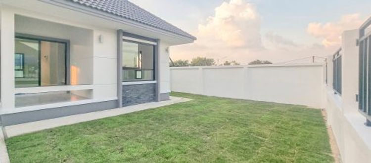 ภาพแบบบ้าน-บ้านเดี่ยว